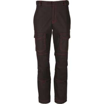 Havep Guard Werkbroek 80030 - Zwart maat 48
