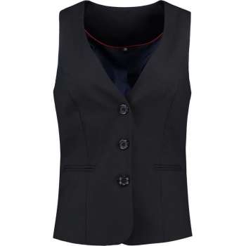 Tricorp Dames gilet - Corporate - 405002 - Navy - maat 48