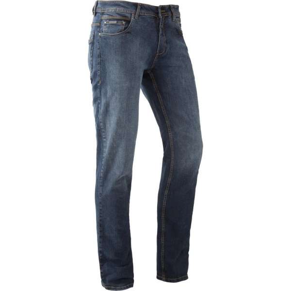 Werkjeans Brams Paris DAAN R13 Stretch Jeans Dark usedW38/L36 Werkjeans Brams Paris DAAN R13 Stretch Jeans Dark usedW38/L36