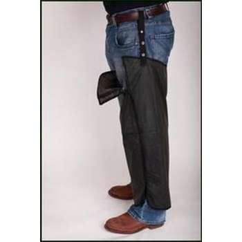 Hunter wax legging / beenpijpen maat L/XL