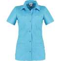 Haen / Ballyclare Dames Zorgjas Kara Magic Azur Maat XL