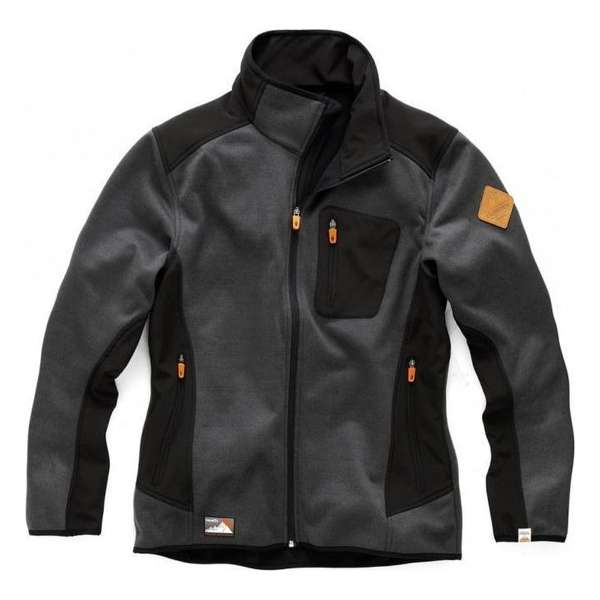 Scruffs Classic Tech Softshell-S Scruffs Classic Tech Softshell-S