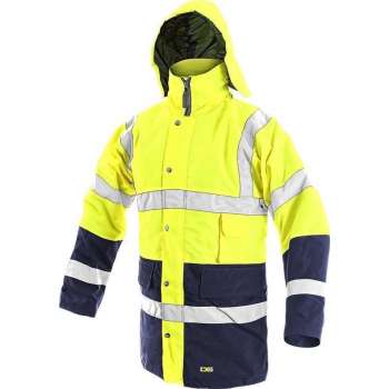 WerkJas Oxford  XXXL