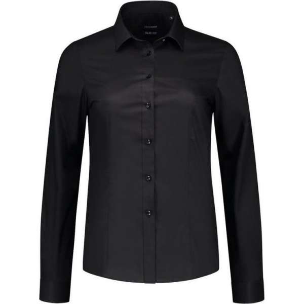 Blouse Stretch 705015 Black Blouse Stretch 705015 Black