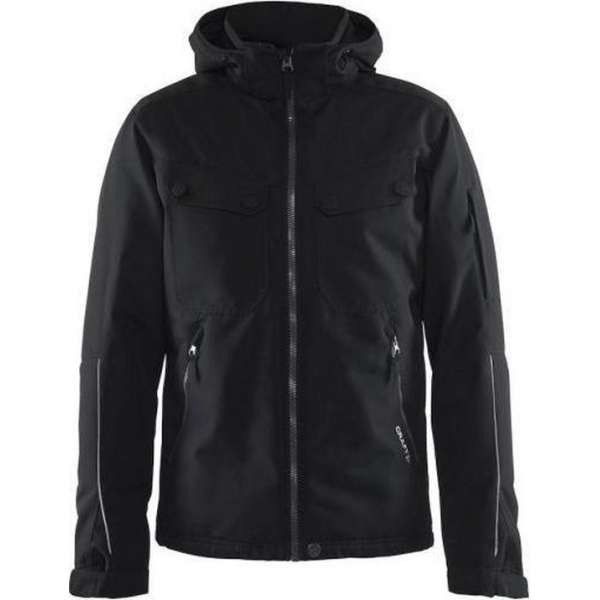 Craft Utility Jkt M zw Craft Utility Jkt M zw