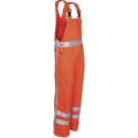 Havep Amk. Overall ISO20471 RWS 2484 - Fluo Oranje - 62