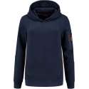 Tricorp 304006 Sweater Premium Capuchon Dames Ink maat S