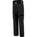 Tricorp Werkbroek Twill Dames 502024 Zwart - Maat 42
