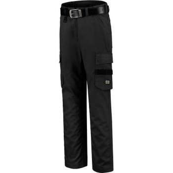 Tricorp Werkbroek Twill Dames 502024 Zwart - Maat 42