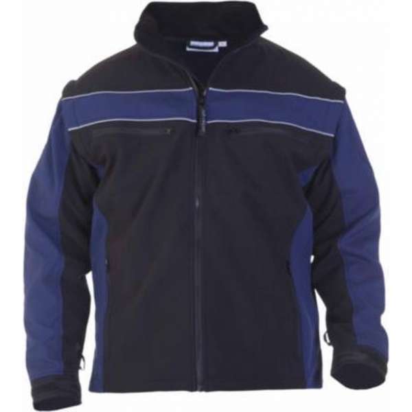 HW Rome softshell dbl/zw HW Rome softshell dbl/zw