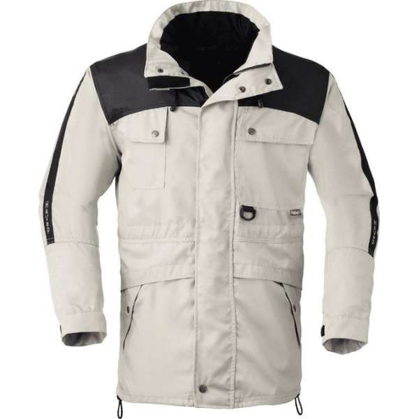 Havep parka Constr.L L zand/zwart 4199 CRD Havep parka Constr.L L zand/zwart 4199 CRD