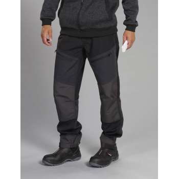 Wisent Work Wear Outdoor broek waterafstotend maat 48