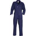 HaVeP Basic 2090 Overall - Marineblauw - maat 55