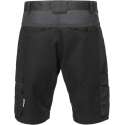 Fristads Korte broek 2562 STFP-C52-Marineblauw/Hi-Vis geel