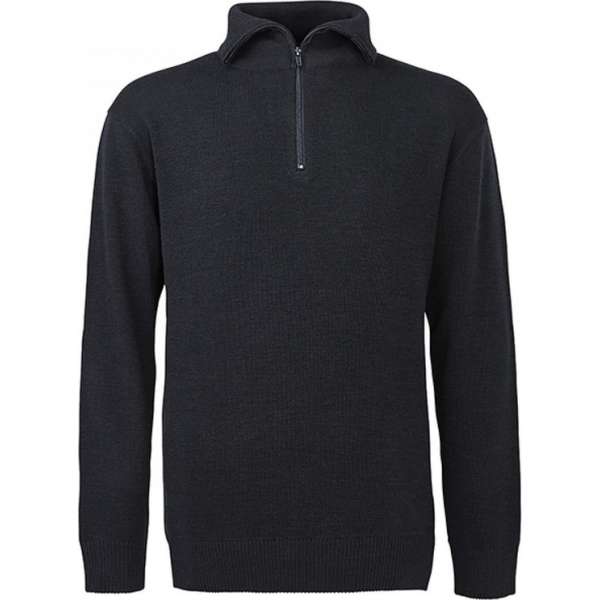 4WORK - Reus schipperstrui navy 4WORK - Reus schipperstrui navy