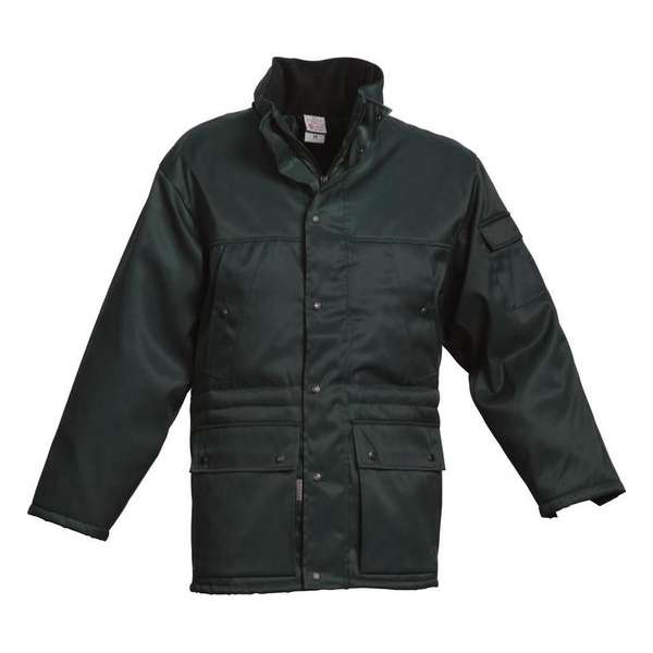 Havep 4077 Parka werkjas zwart | maat XL Havep 4077 Parka werkjas zwart | maat XL