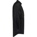 Tricorp 701004 Werkhemd Lange Mouw Basis Zwart maat 7XL