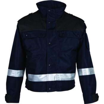 Havep 50074 Jack Marine/Zwart maat M