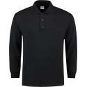 Tricorp PS280 Polosweater Zwart4XL