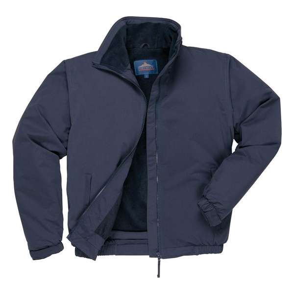 Portwest S538 - Bombardeerjas Moray, Maat XL, marineblauw Portwest S538 - Bombardeerjas Moray, Maat XL, marineblauw