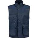 Tricorp bodywarmer Tbw-2000 navyblauw M