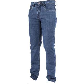 Werkjeans Brams Paris DANNY Stretch Jeans StonewashedW32/L36