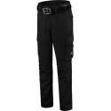 Tricorp Werkbroek Twill 502023 - Mannen - Zwart - 54