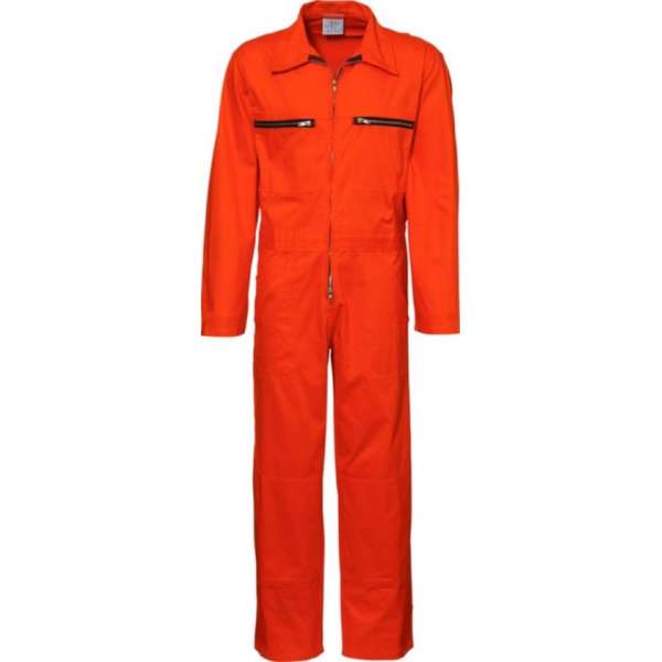 Rally overall maat 50, 3BR-M010001-50 Rally overall maat 50, 3BR-M010001-50