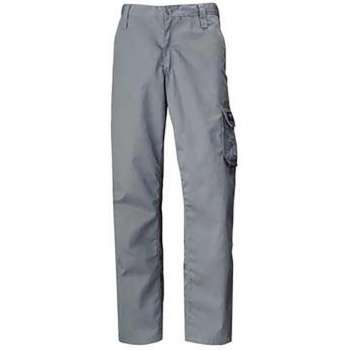 Helly Hansen 76447 Werkbroek -  Grijs maat C52