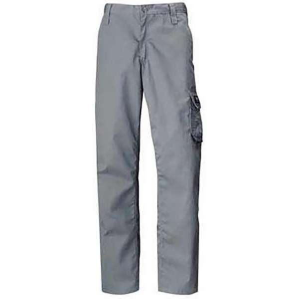 Helly Hansen 76447 Werkbroek - Grijs maat C52 Helly Hansen 76447 Werkbroek - Grijs maat C52
