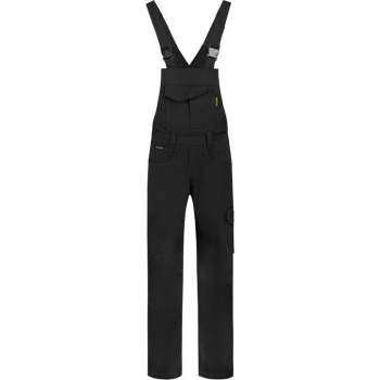 Tricorp amerikaanse overall - Workwear - 752001 - zwart - maat M