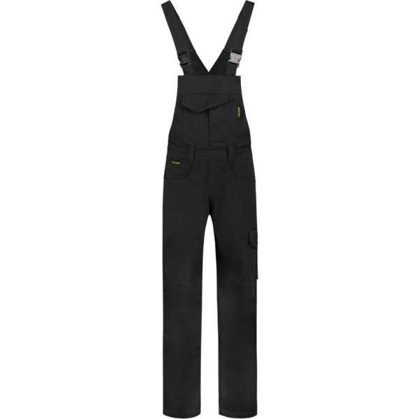 Tricorp amerikaanse overall - Workwear - 752001 - zwart - maat M Tricorp amerikaanse overall - Workwear - 752001 - zwart - maat M