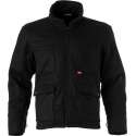 HAVEP 40003 Fleecevest 235 g/m² | maat 4XL / XXXXL