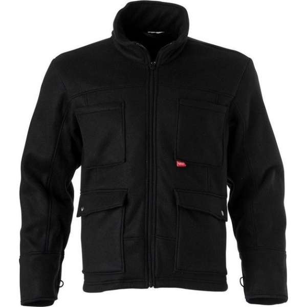 HAVEP 40003 Fleecevest 235 g/m² | maat 4XL / XXXXL HAVEP 40003 Fleecevest 235 g/m² | maat 4XL / XXXXL
