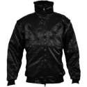 Sow Pilotjack - 8390 Zwart, Maat 3xl