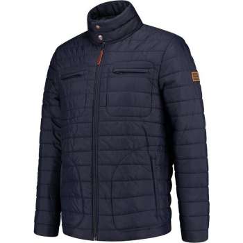 Tricorp Premium Jack Nylon 404004 - Mannen - Ink - M