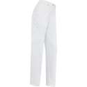 De Berkel pantalon Tineke-38-wit