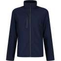 Reg HM Softshell Navy
