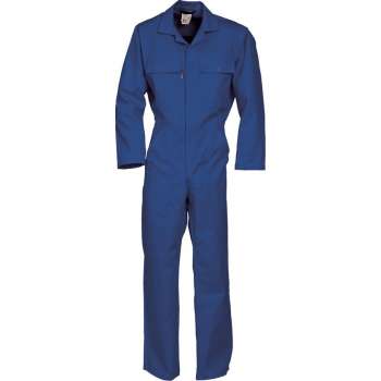HaVeP Basic 2090 Overall - Korenblauw - maat 56