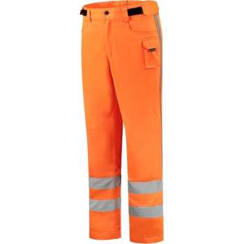 Tricorp worker RWS - Workwear - 503003 - fluor oranje - maat 56