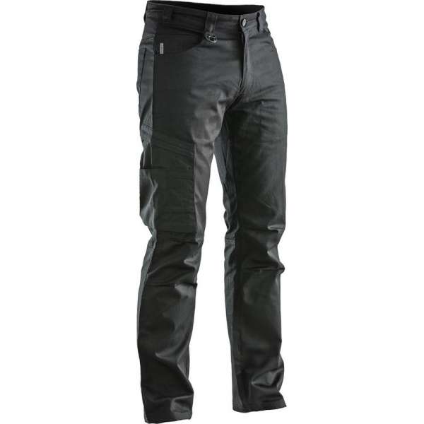 Jobman Werkbroek Service easy-care 2310 Zwart - Maat 52 Jobman Werkbroek Service easy-care 2310 Zwart - Maat 52