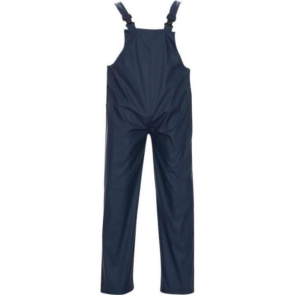 Mascot regenoverall Swansee marine