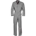 HaVeP Basic 2090 Overall  - Grijs - maat 54