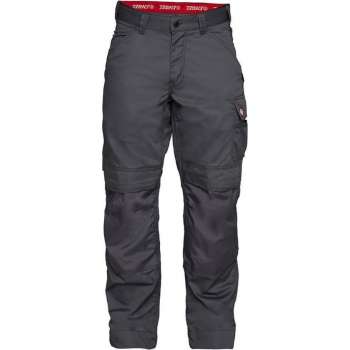 F. Engel 2760-630 Broek Grijs maat 56