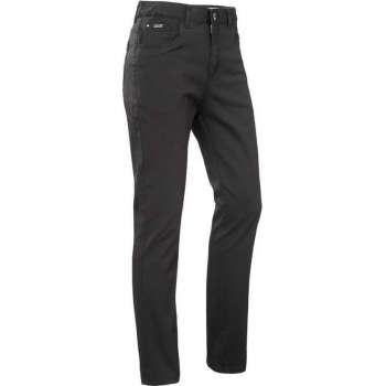 Dames Werkbroeken Brams Paris Lily 1.4310 D50 900 ZwartW40/L32