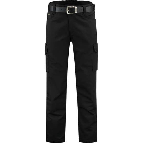 Tricorp Worker - Workwear - 502008 - Donkergrijs - maat 64 Tricorp Worker - Workwear - 502008 - Donkergrijs - maat 64