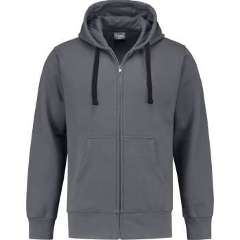 Workman Sweatvest Outfitters 8674 Graphite - Maat L