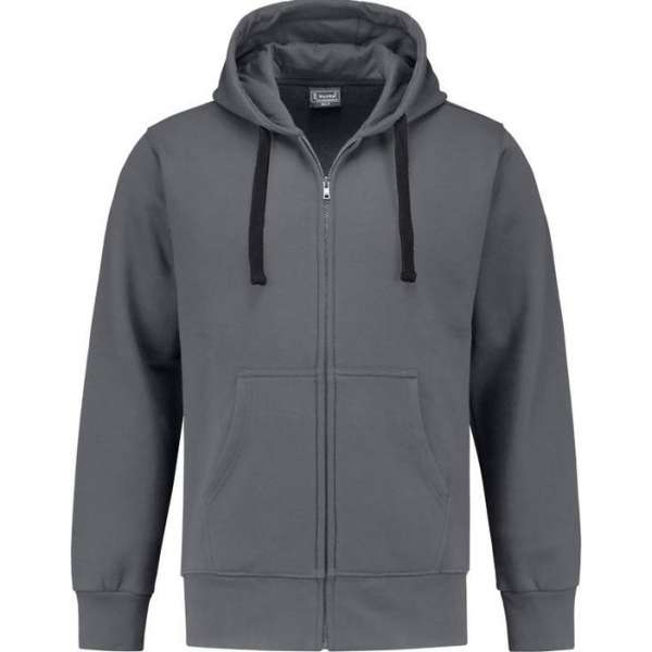 Workman Sweatvest Outfitters 8674 Graphite - Maat L
