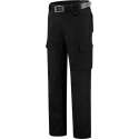 Tricorp Worker - Workwear - 502008 - zwart - maat 44