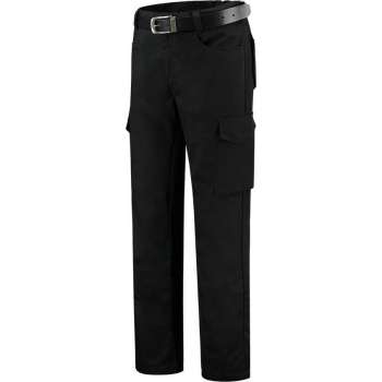 Tricorp Worker - Workwear - 502008 - zwart - maat 44